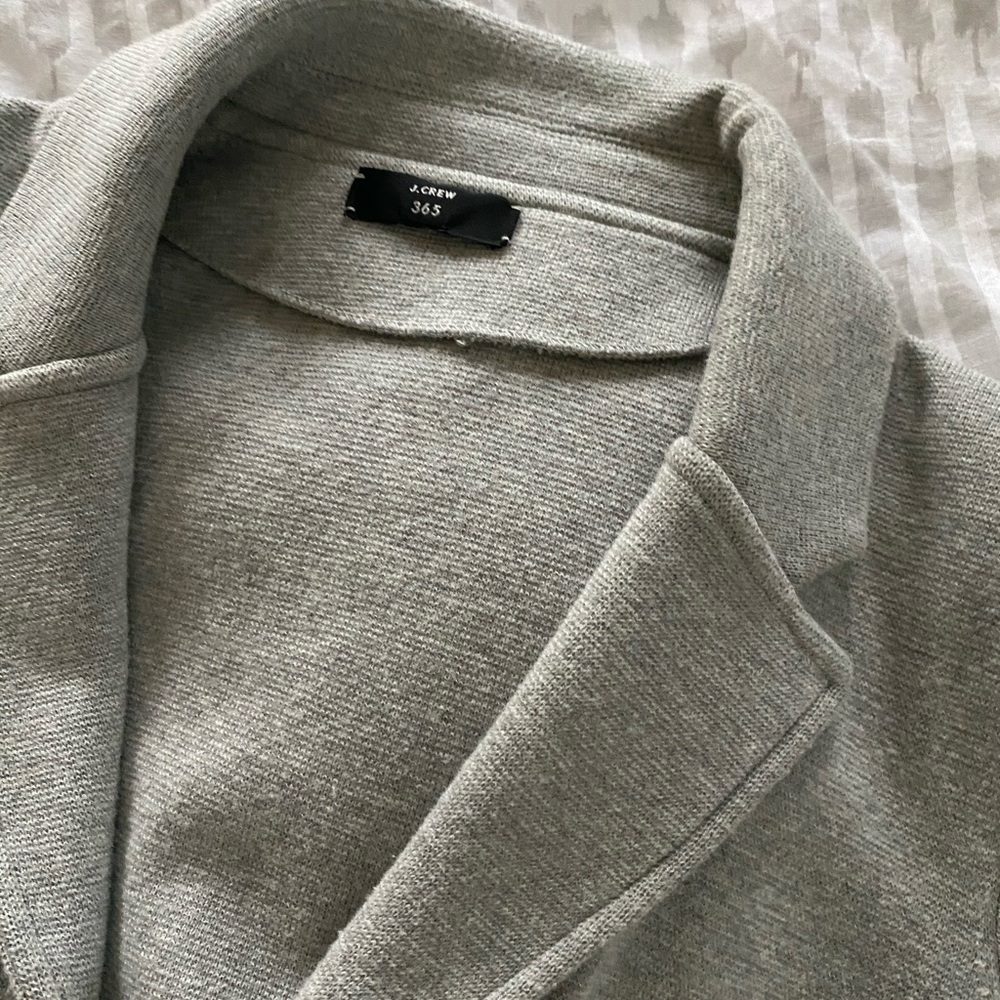 Sophie blazer from Jcrew - Make it yours!